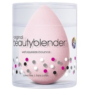 Original Beauty Blender NEW